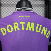 Dortmund Concept Shirt 2025-26