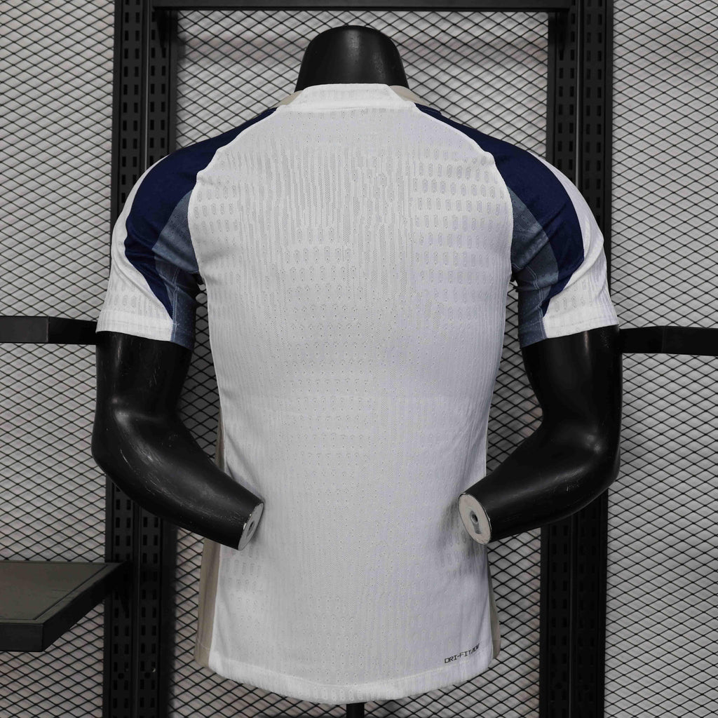 Tottenham Shirt 2025-26