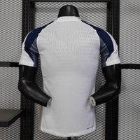 Tottenham Shirt 2025-26