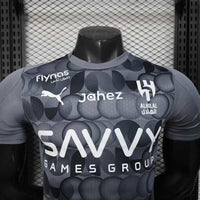 AL-Hilal Shirt 2025-26