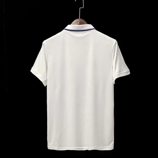 Real Madrid Home Shirt 2022 2023