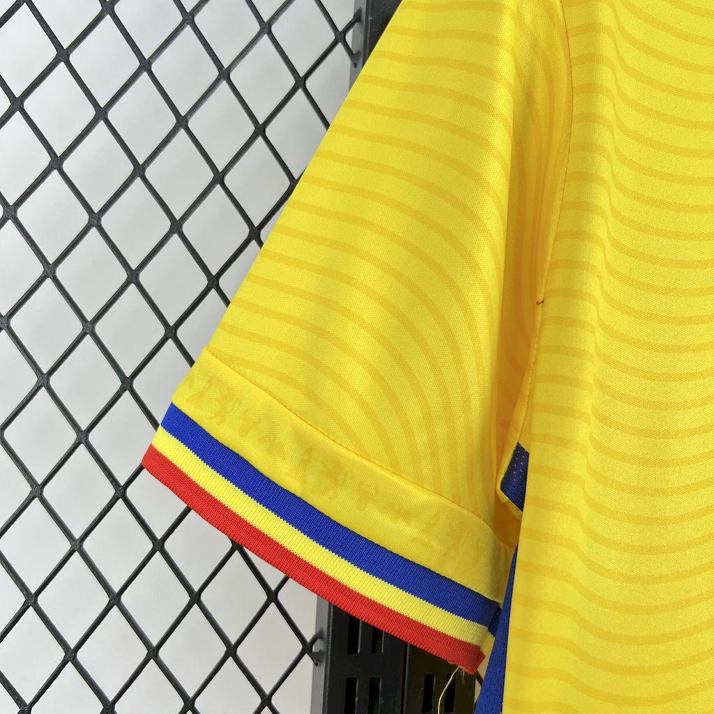 Romanie Shirt 2025