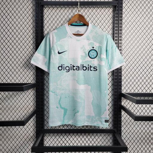 Inter Milan Third Shirt 2022/23