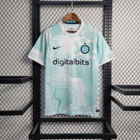 Inter Milan Third Shirt 2022/23
