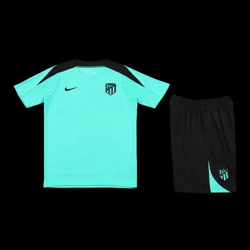 Atletico Madrid Kit