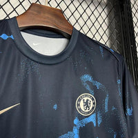 Chelsea Football Shirt 2024 2025 Training