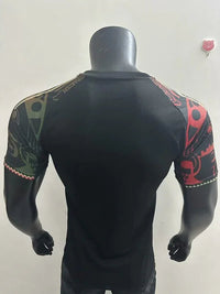 Mexico Concept Shirt 2025-26