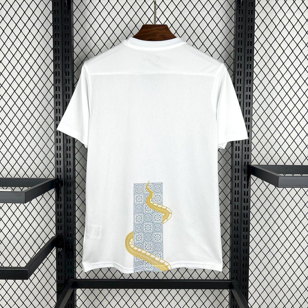 Tottenham Concept Shirt 2025-26
