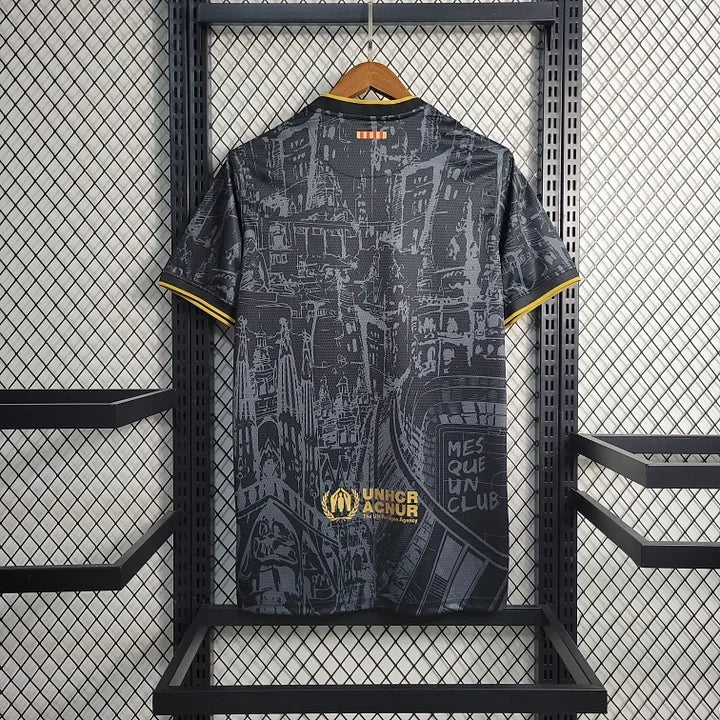 FC Barcelona Shirt 2023-2024 Special Edition