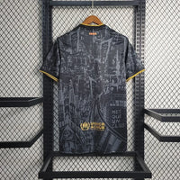 FC Barcelona Shirt 2023-2024 Special Edition