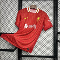 SHIRT LIVERPOOL 2024/25 HOME