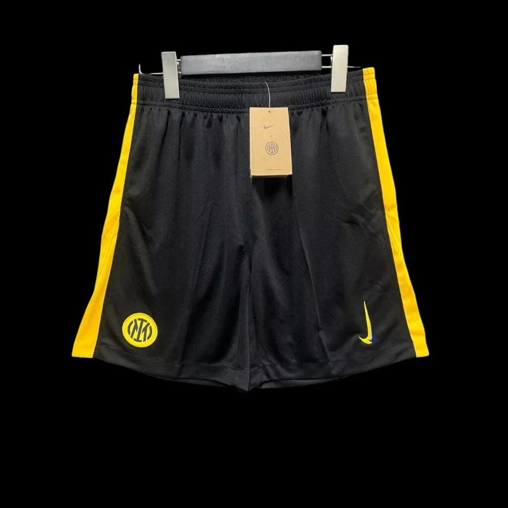 Shorts Inter Milan 2025-26
