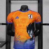 Japan Concept Shirt 2025-26