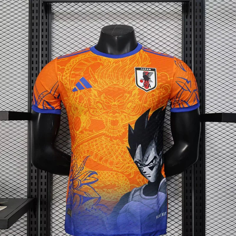 Japan Concept Shirt 2025-26
