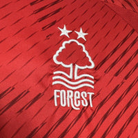 Nottingham Forest Shirt 2024-25