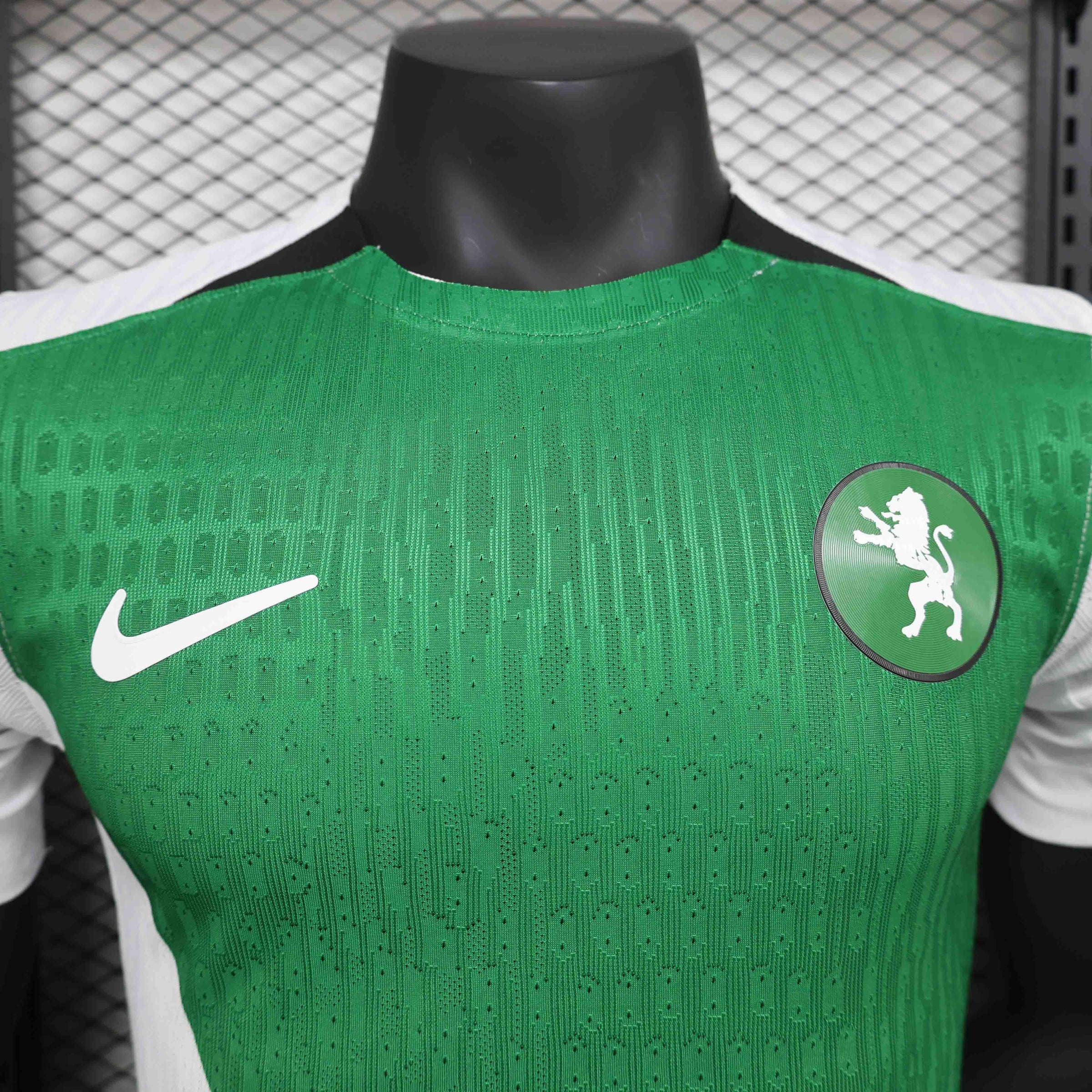 Sporting Shirt 2024-25