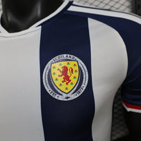Écosse Concept Shirt 2026
