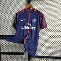 Paris Retro Shirt 2017 2018