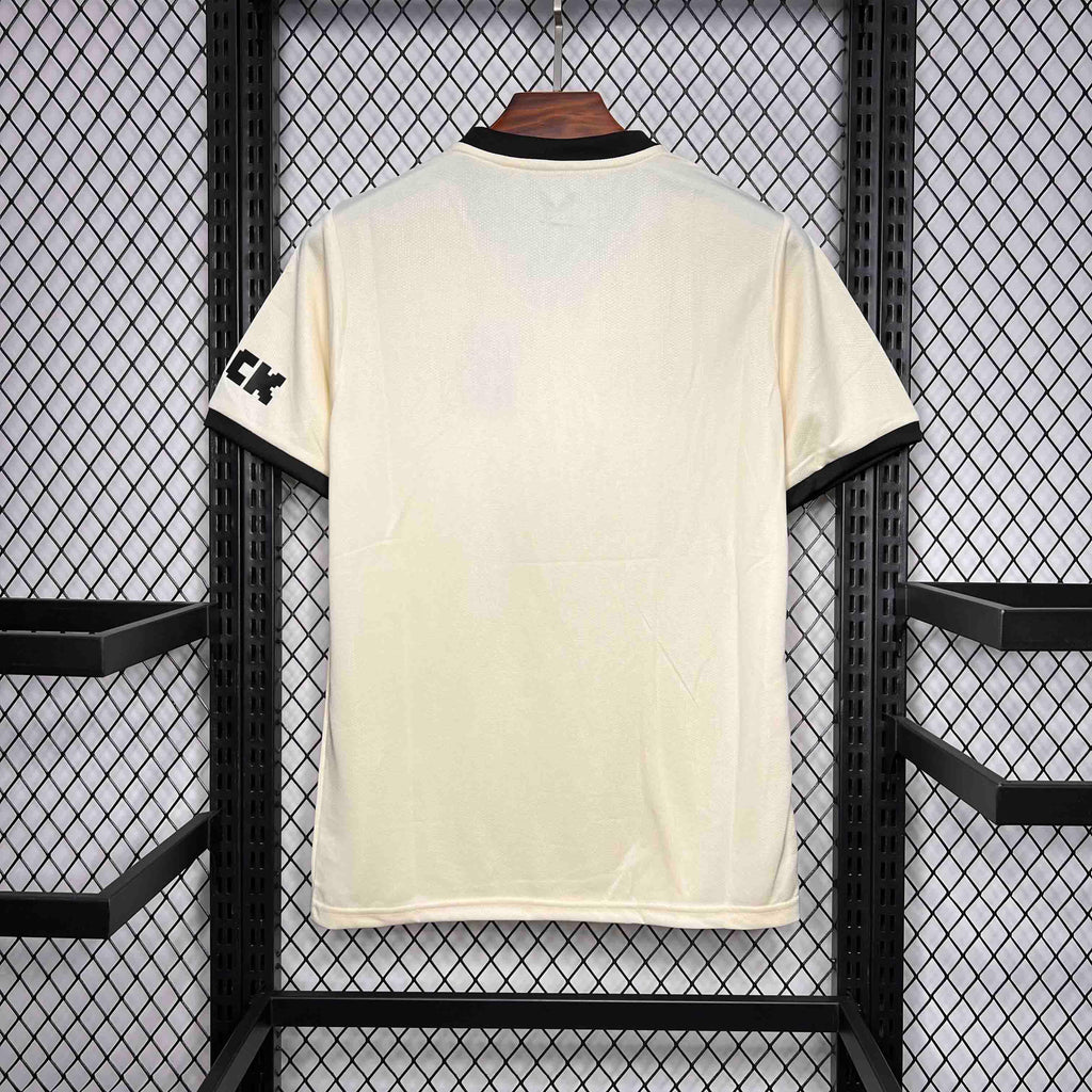 Everton Away Shirt 2024-25
