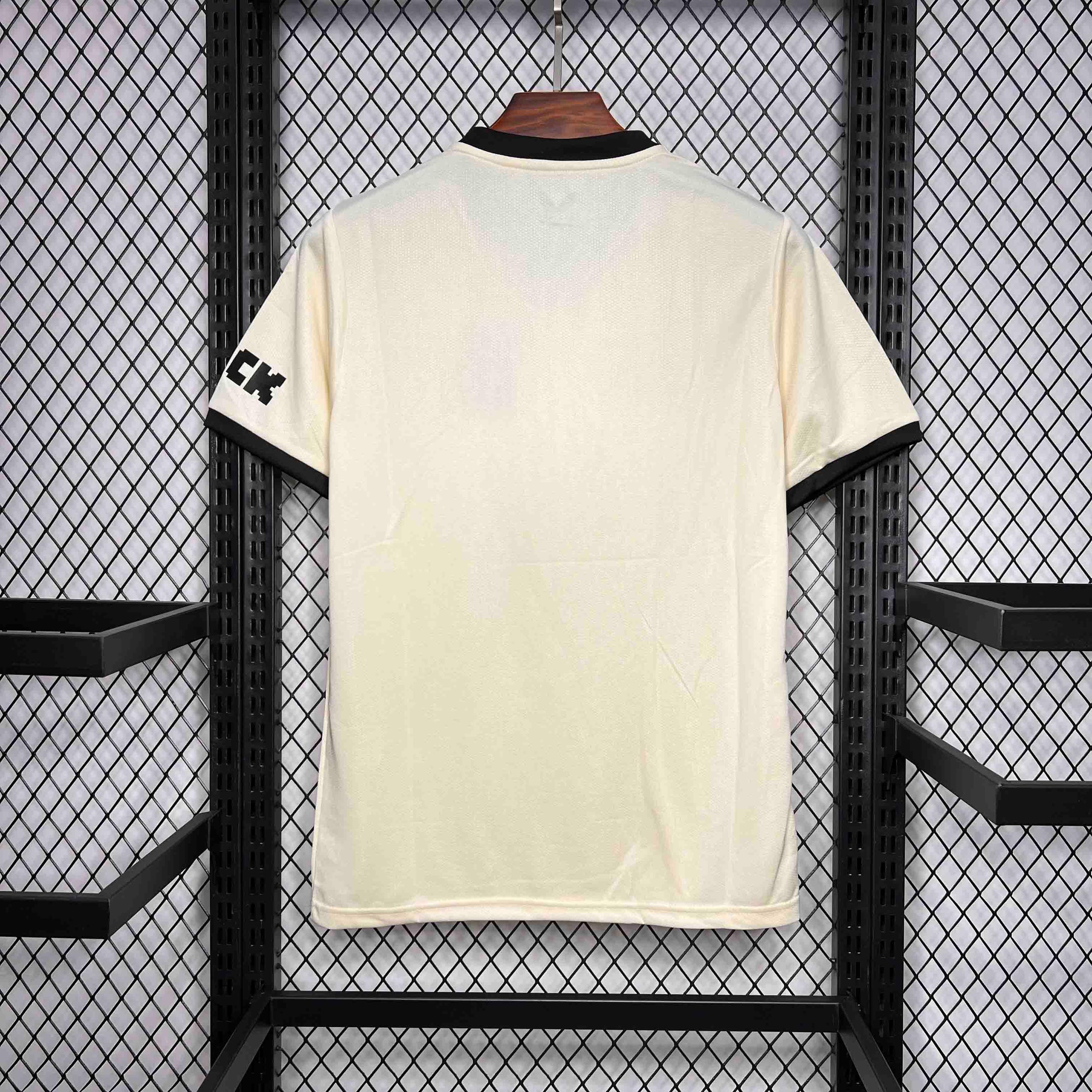 Everton Away Shirt 2024-25