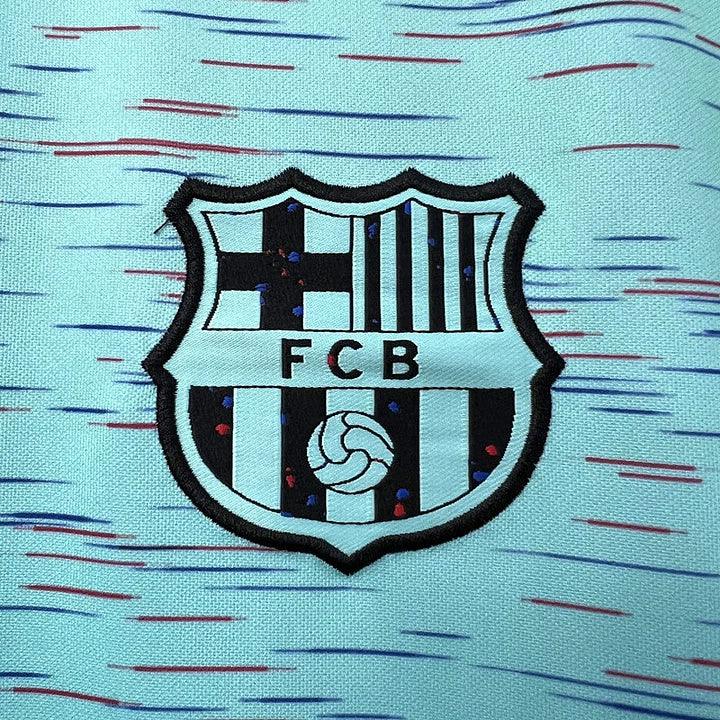 FC Barcelona Shirt 2023-2024 Third