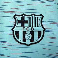 FC Barcelona Shirt 2023-2024 Third