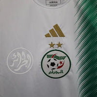 Algeria Shirt 2022-2023 Away