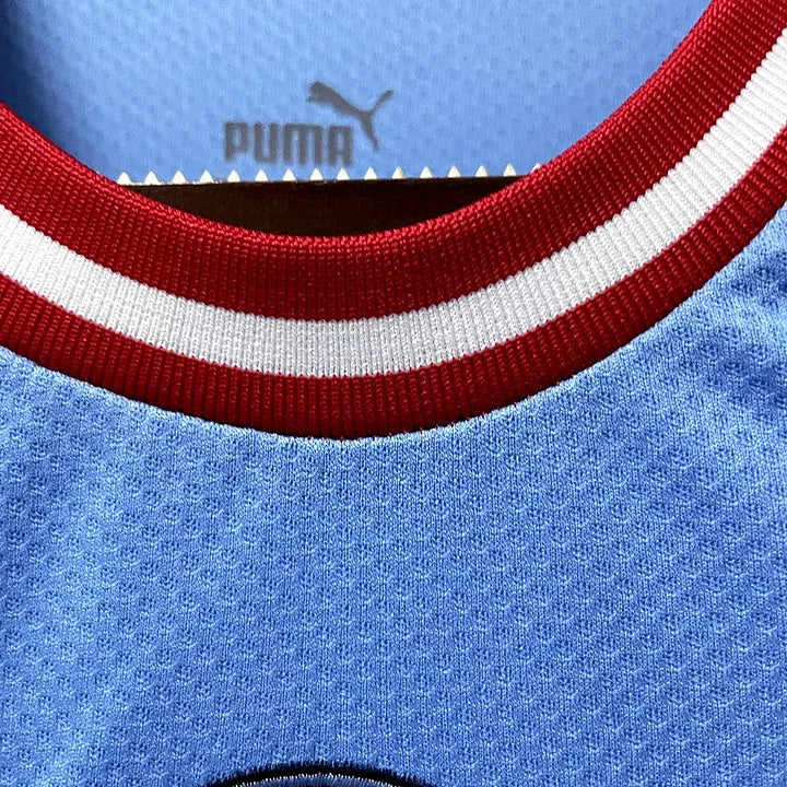 Manchester City Shirt Home 2022/23