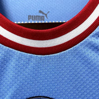 Manchester City Shirt Home 2022/23