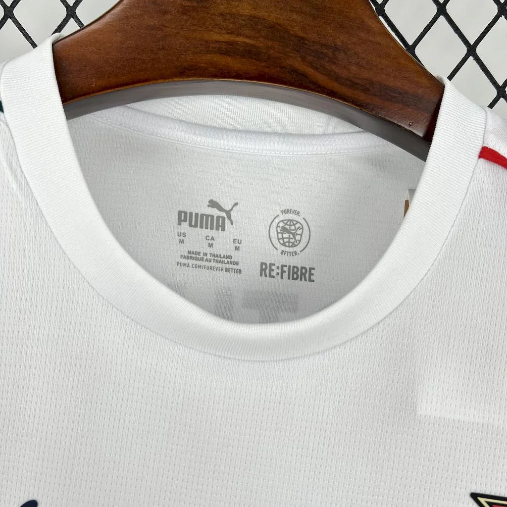 Portugal Concept Shirt 2025