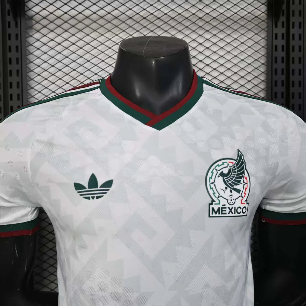 Mexico Concept Shirt 2025-26