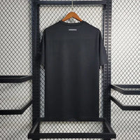 Arsenal Shirt 2023 2024 Black