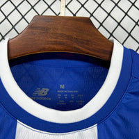 Porto Shirt 2025-26