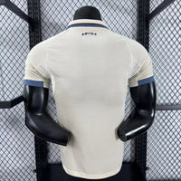 Ajax Shirt 2025-26