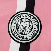 Leicester Away Shirt 2025-26