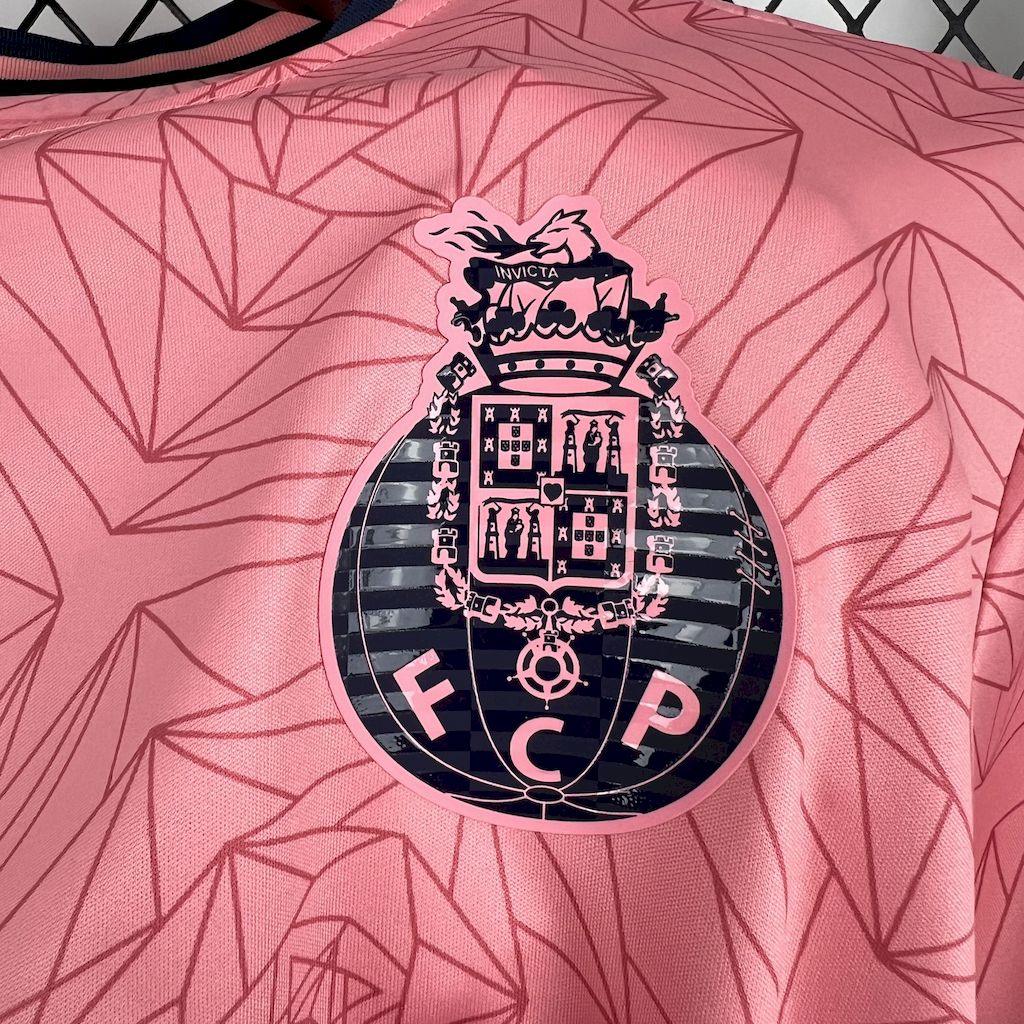 Porto Away Shirt 2025/26