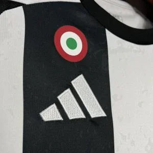 JUVENTUS HOME AVEC SPONSORS Shirt