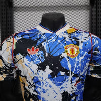 Manchester United Concept Shirt 2026-27
