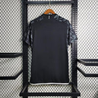 Ajax Shirt 2023-2024 Third Edition Black