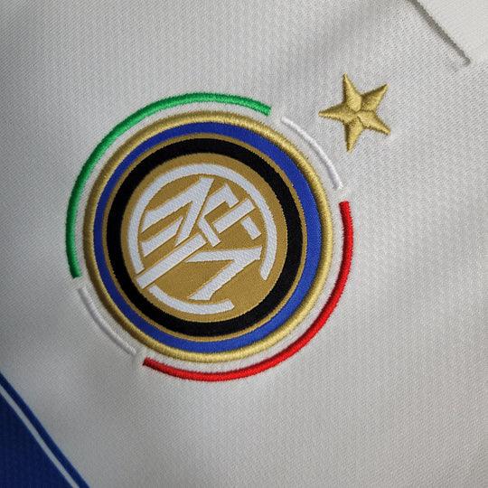 Inter Milan Retro Shirt 2009 2010
