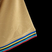 Away Barcelona Shirt 2022/23