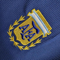 Argentina Retro Shirt 1998