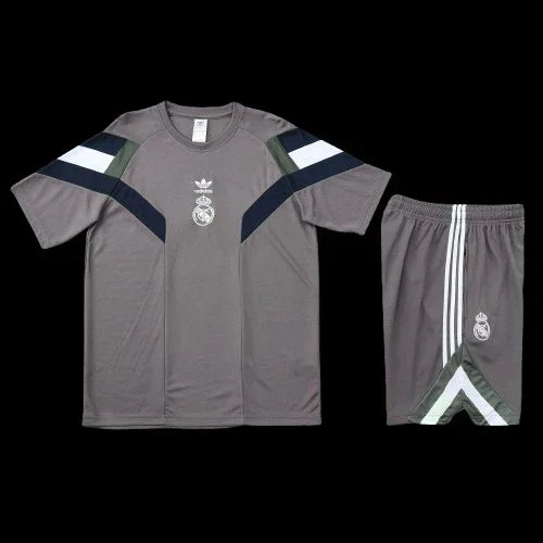 Real Madrid Kit