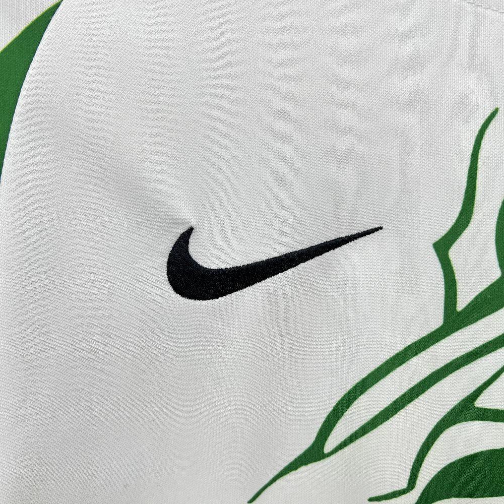 Sporting Concept Shirt 2025-26