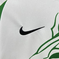 Sporting Concept Shirt 2025-26