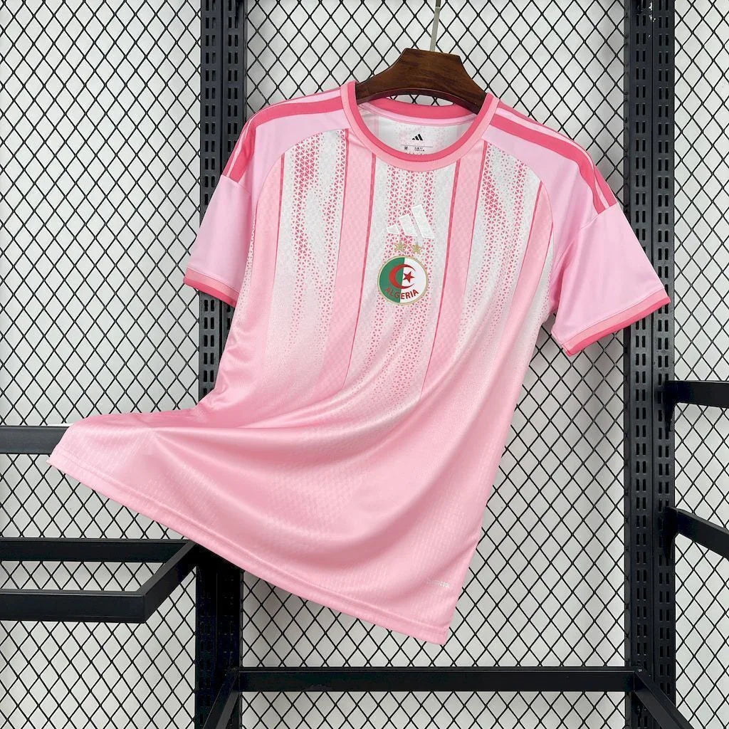 Algeria Concept Shirt 2026