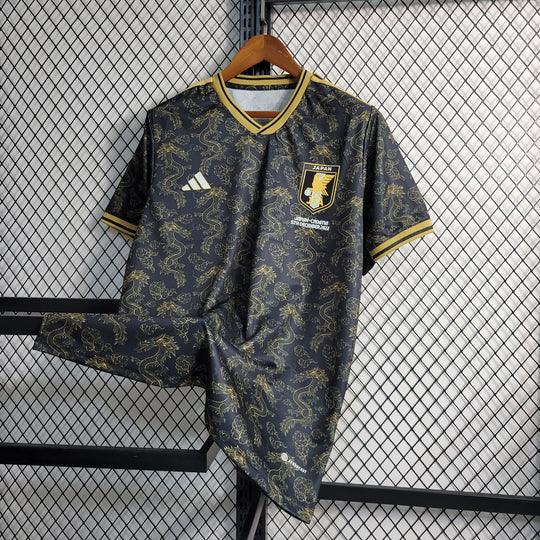 Japan Concept Shirt 2023 2024 Dragon