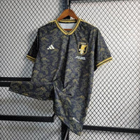 Japan Concept Shirt 2023 2024 Dragon
