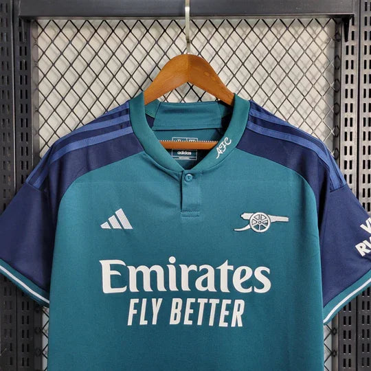 Arsenal Shirt 2023 2024 Away