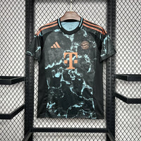 Bayern Munich Shirt 2024/25